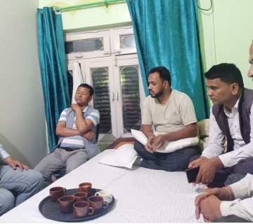 सुदूरपश्चिममा विप्लवकाे पार्टीसँग तालमेल गर्ने एमालेकाे प्रस्ताव, राप्रपाकाे पनि साथ खाेज्दै